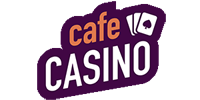 Cafe Casino Logo