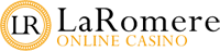 LaRomere Casino Logo