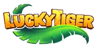 Lucky Tiger Casino Logo
