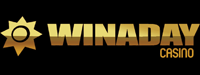 Win A Day Casino Logo