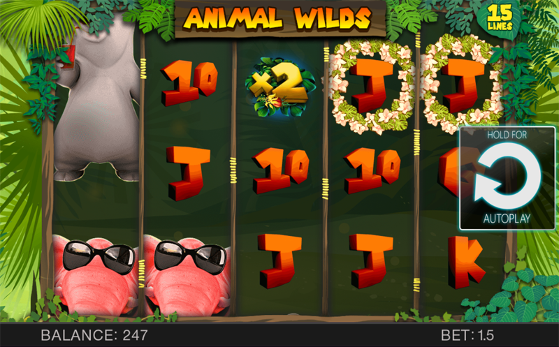 Animal Wilds
