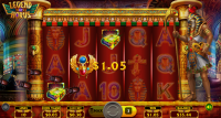Legend of Horus