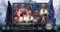 Peak Riches Slot