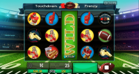 Touchdown Frenzy