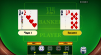 Baccarat