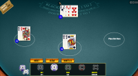 Blackjack