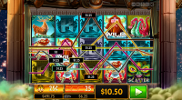 Hercules Slot
