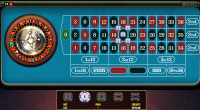 Roulette