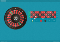 Roulette