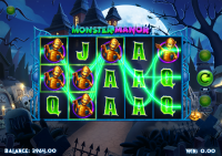 Monster Manor