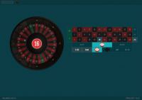 American Roulette