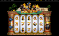 Gods of Egypt
