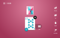 Blackjack