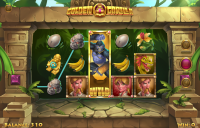 Golden Gorilla