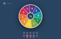 Lucky Wheel