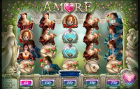 Amore Slot