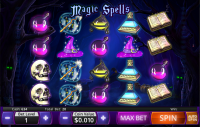 Magic Spells