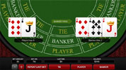 Baccarat Trainer