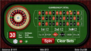 Roulette Trainer
