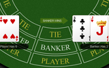 Baccarat Icon