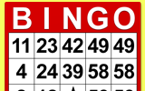 Bingo Icon
