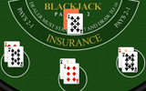 Blackjack Icon