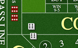Craps Icon