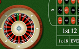 Roulette Icon