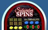Slots Icon
