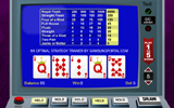Video Poker Icon