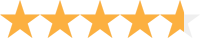 4.6 stars