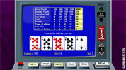 Video Poker Trainer