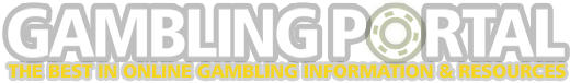 Gambling Portal Logo